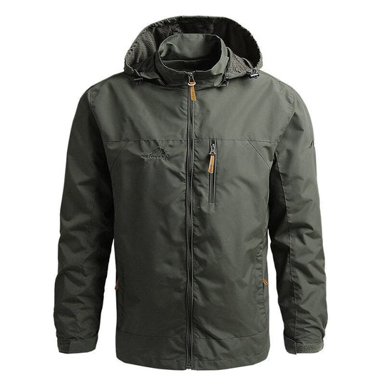 Climbing Field Jacket Men&
