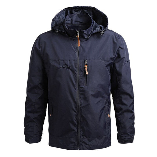 Climbing Field Jacket Men&