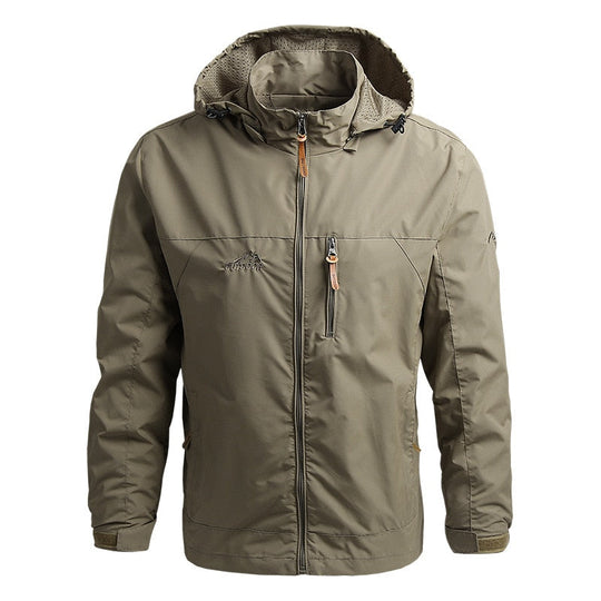 Climbing Field Jacket Men&