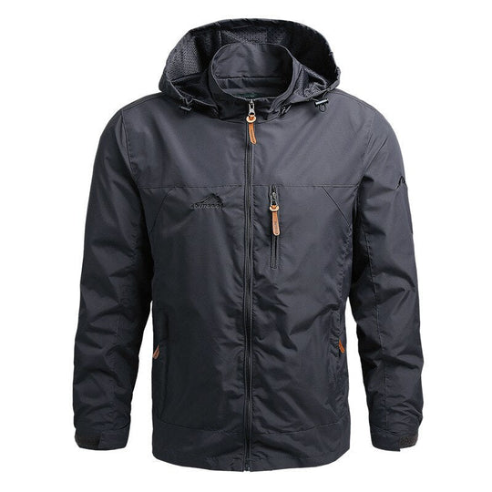 Climbing Field Jacket Men&