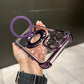 🎅Anti-druple shoes with magnetic bow for iPhone📱