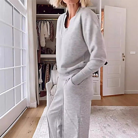 💖Survêtement 2 pièces pour femme