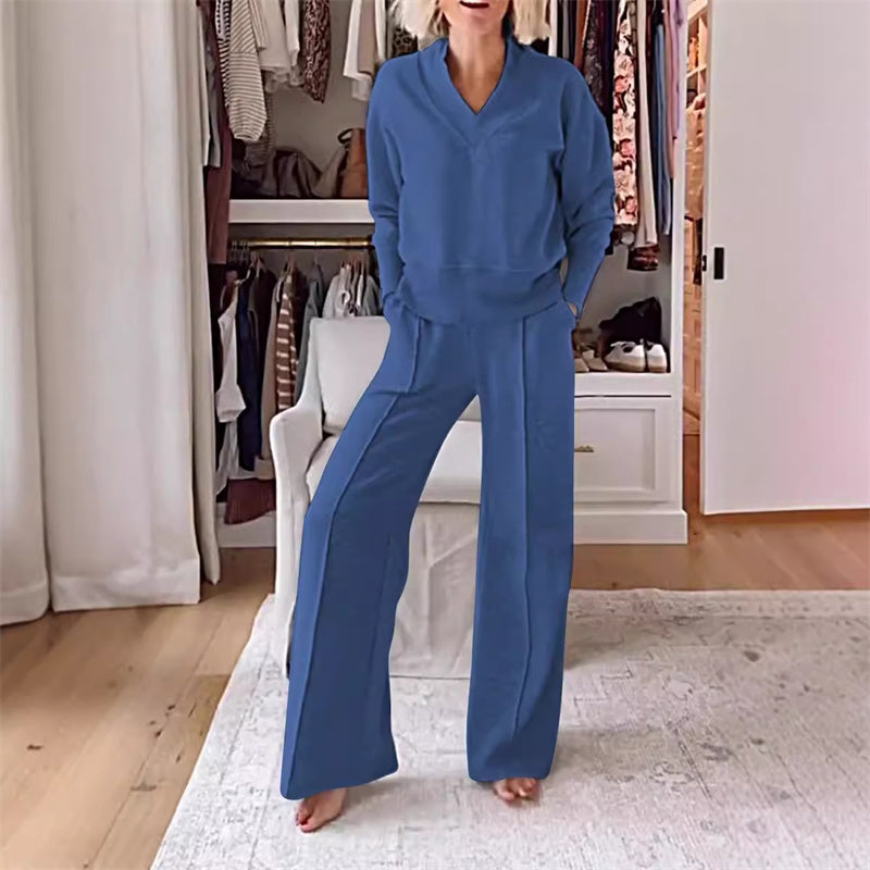 💖Survêtement 2 pièces pour femme