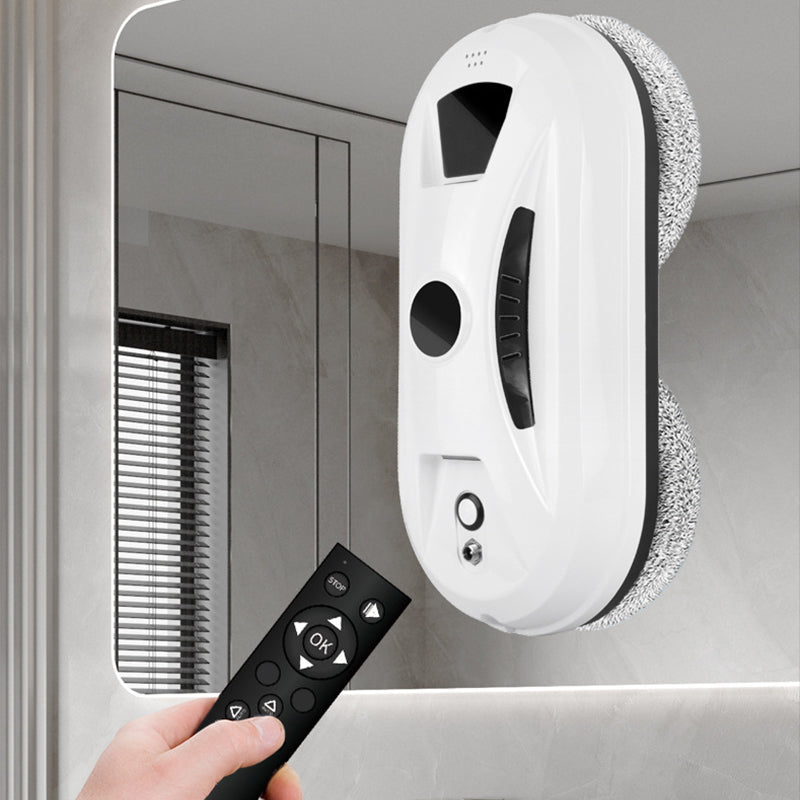 🎁Neuheiten 2026 – 60 % Rabatt💥Automatischer, intelligenter Fensterreinigungsroboter