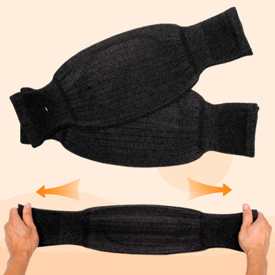 🔥Cold Weather Knee Protection Sleeves – Warm, Soft &amp; Comfortable Everyday Wear