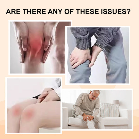 🔥Cold Weather Knee Protection Sleeves – Warm, Soft &amp; Comfortable Everyday Wear