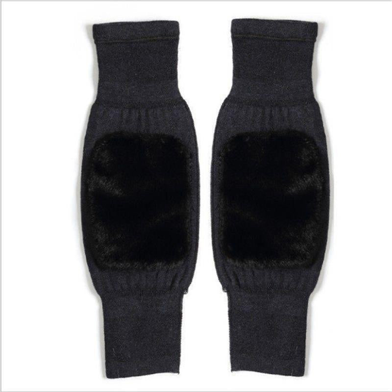🔥Cold Weather Knee Protection Sleeves – Warm, Soft &amp; Comfortable Everyday Wear