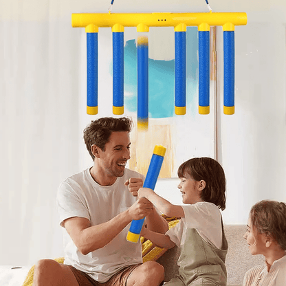 ⏰Weihnachten Verkauf 70% Rabatt!!🎁✨Reflektierendes Drop Stick Challenge Spielset