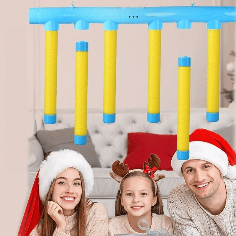 ⏰Weihnachten Verkauf 70% Rabatt!!🎁✨Reflektierendes Drop Stick Challenge Spielset