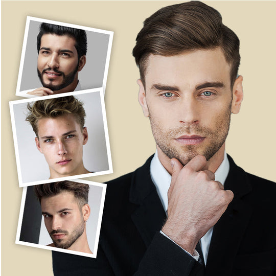🥰🌟LAST DAY SALE: ONLY ￡9.99!!🎁✨Safe and Convenient Comb Hair Dye