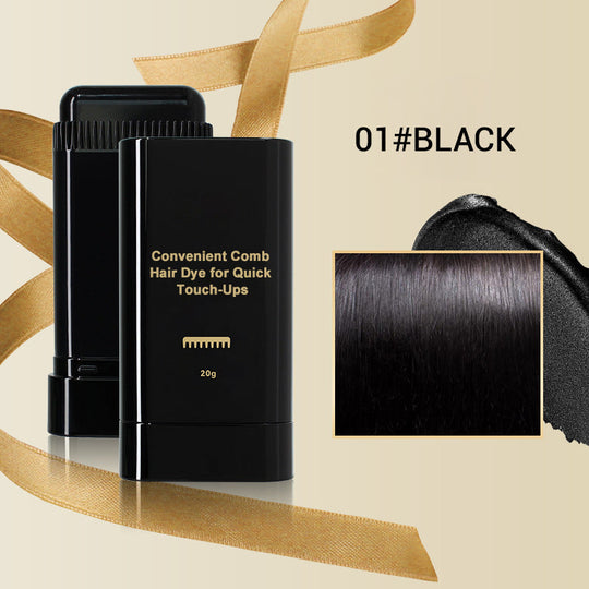 🥰🌟LAST DAY SALE: ONLY ￡9.99!!🎁✨Safe and Convenient Comb Hair Dye