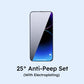 Juego de lámina anti-punta de ángulo múltiple para el iPhone 13-16