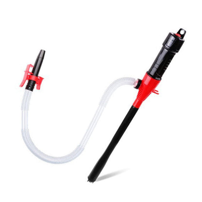 ⛽Pompa di trasferimento elettrica portatile riutilizzabile