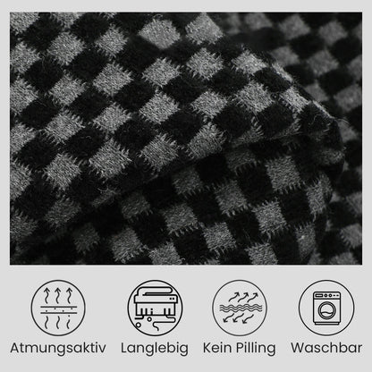 💜 LETZTER TAG DER AKTION – 50 % RABATT 💜Lässiger Slim-Fit-Blazer für Herren