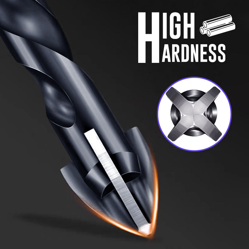 🔥Universeller und leistungsstarker Exzenterbohrer mit geneigtem Kopf für einfaches und präzises Bohren-2