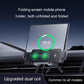 Highly intelligent mobile phone/tablet holder📱🚗