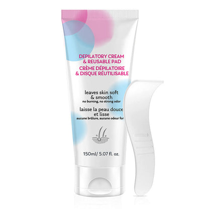 💥Letzter Tag 60% Rabatt!🔥Vielseitige aromatische Enthaarungscreme mit milder Formel