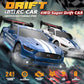 🏎️VaporStorm RC Drift Car | High-Speed, Realistic Vapor Exhaust, and Ultimate Drifting Fun!🎁Top Car Enthusiast Gift of 2025