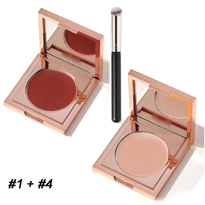 💜 Kaufen Sie 1 erhalten Sie 1 Gratis 💜✨Augen-Korrektor Stick – Starkere Abdeckung &amp;amp; Natürlicher Finish für strahlende Augen! 👁️💧✨