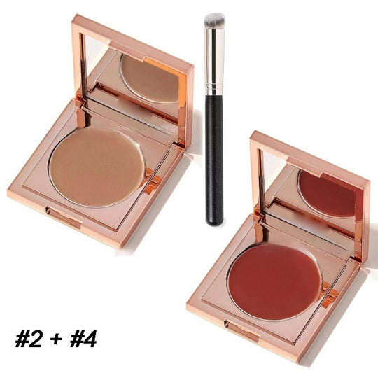💜 Kaufen Sie 1 erhalten Sie 1 Gratis 💜✨Augen-Korrektor Stick – Starkere Abdeckung &amp;amp; Natürlicher Finish für strahlende Augen! 👁️💧✨