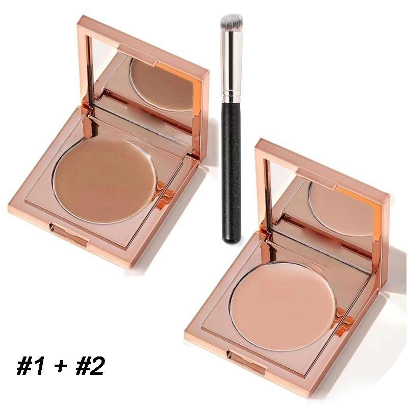 💜 Kaufen Sie 1 erhalten Sie 1 Gratis 💜✨Augen-Korrektor Stick – Starkere Abdeckung &amp;amp; Natürlicher Finish für strahlende Augen! 👁️💧✨