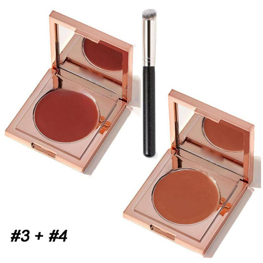 💜 Kaufen Sie 1 erhalten Sie 1 Gratis 💜✨Augen-Korrektor Stick – Starkere Abdeckung &amp;amp; Natürlicher Finish für strahlende Augen! 👁️💧✨