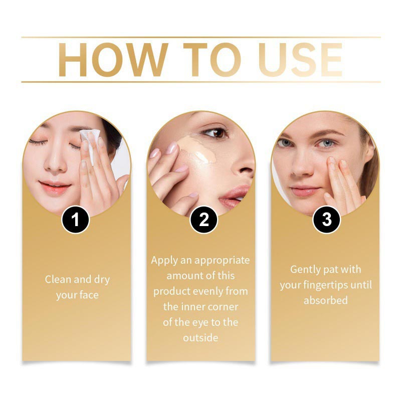 💜 Kaufen Sie 1 erhalten Sie 1 Gratis 💜✨Augen-Korrektor Stick – Starkere Abdeckung &amp;amp; Natürlicher Finish für strahlende Augen! 👁️💧✨