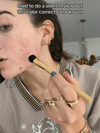 💜 Kaufen Sie 1 erhalten Sie 1 Gratis 💜✨Augen-Korrektor Stick – Starkere Abdeckung &amp; Natürlicher Finish für strahlende Augen! 👁️💧✨