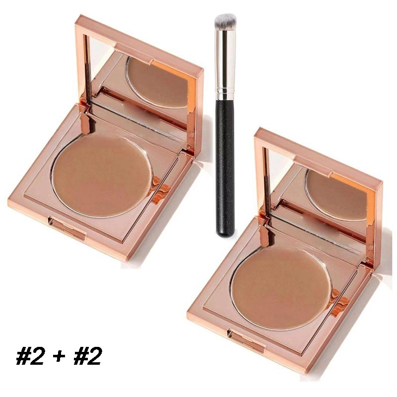 💜 Kaufen Sie 1 erhalten Sie 1 Gratis 💜✨Augen-Korrektor Stick – Starkere Abdeckung &amp;amp; Natürlicher Finish für strahlende Augen! 👁️💧✨