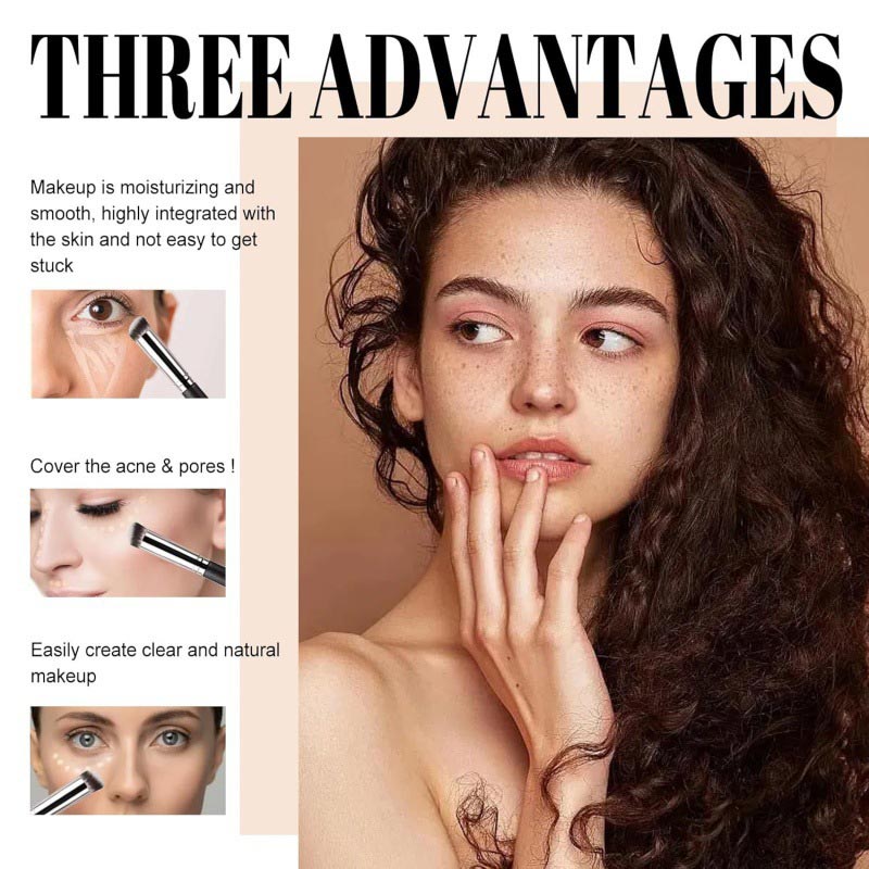 💜 Kaufen Sie 1 erhalten Sie 1 Gratis 💜✨Augen-Korrektor Stick – Starkere Abdeckung &amp;amp; Natürlicher Finish für strahlende Augen! 👁️💧✨