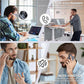 ⏳Tidsbegränsad 50% rabatt💥📲Uppgradera Bluetooth-hörlurar för företag