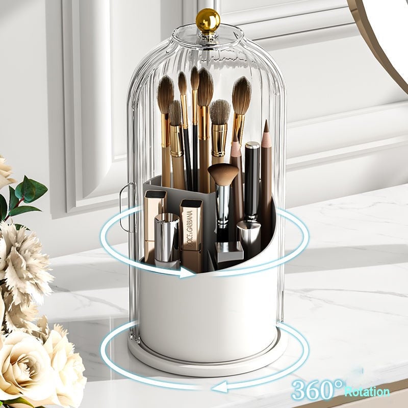 🪥 50% RABATT! 🏡 Zahnbürstenhalter mit Schiebedeckel – Hygienisches Design, Tropffrei &amp; Platzsparend 🚿