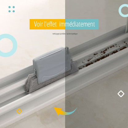 💥Kreative Bürste zum Reinigen von Fensterritzen-2