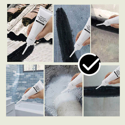 🔥HEISSER VERKAU🛠️💯Multifunktionale wasserdichte Leckagepaste auf Wasserbasis-1