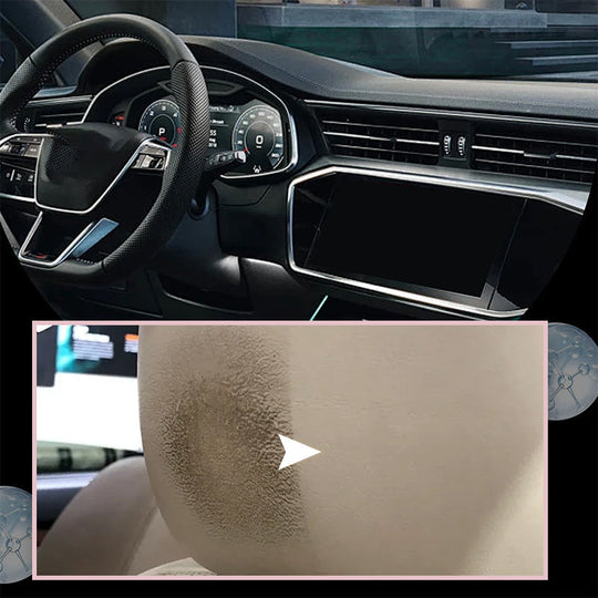 🚗3-in-1 Autopolitur🌟🌟Reinigt, schützt &amp; veredelt in 3 Minuten
