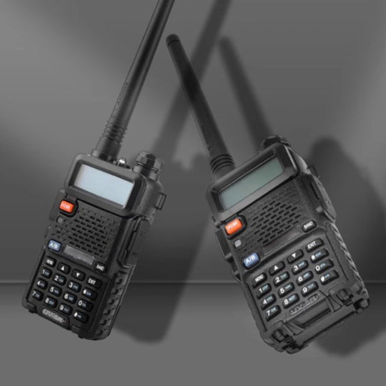 UV-5R Long Range Amateur Radio UV5R Dual Band Radio🔥🔥