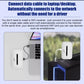 🔥 Venta caliente 2025 🔥 Router WiFi móvil de bolsillo 4G/5G (50% de descuento)