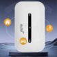 🔥 Venta caliente 2025 🔥 Router WiFi móvil de bolsillo 4G/5G (50% de descuento)