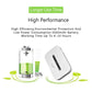 🔥 Venta caliente 2025 🔥 Router WiFi móvil de bolsillo 4G/5G (50% de descuento)