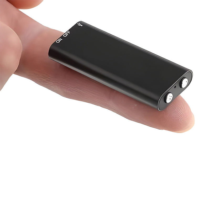 🎙️✨ Mini Digitaler Stift-Audio-Rekorder – Diskrete Langzeitaufnahme, Einfacher Transfer &amp; Nachhaltige Qualität für Schule, Büro und Unterwegs ✨🎧