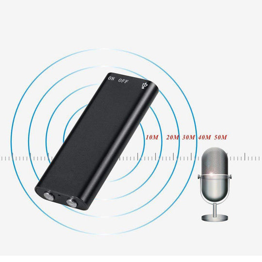 🎙️✨ Mini Digitaler Stift-Audio-Rekorder – Diskrete Langzeitaufnahme, Einfacher Transfer &amp; Nachhaltige Qualität für Schule, Büro und Unterwegs ✨🎧