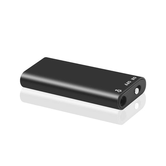 🎙️✨ Mini Digitaler Stift-Audio-Rekorder – Diskrete Langzeitaufnahme, Einfacher Transfer &amp; Nachhaltige Qualität für Schule, Büro und Unterwegs ✨🎧