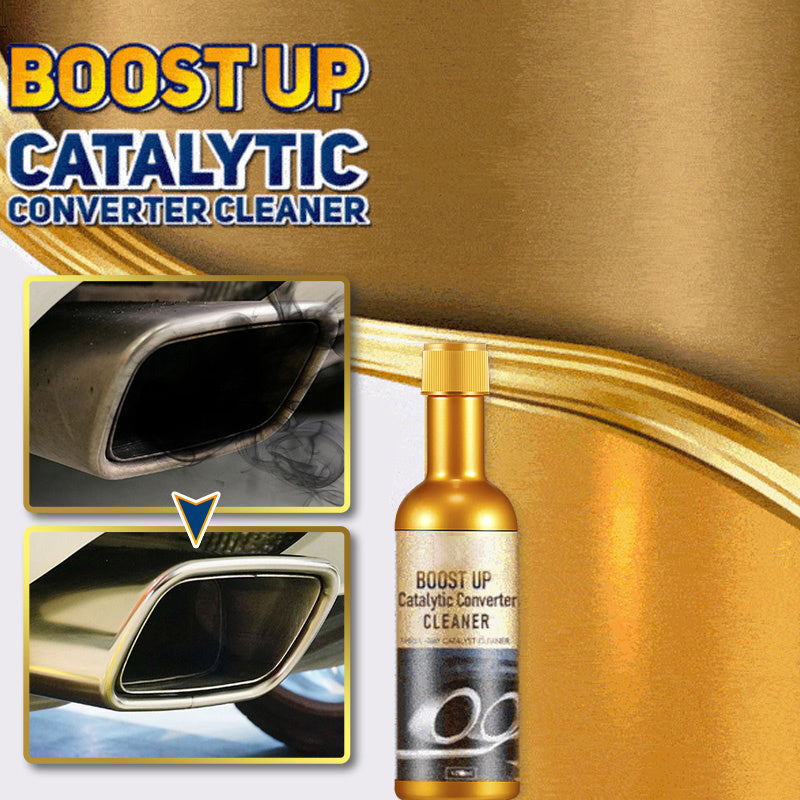 🔥Offerta limitata al 50%🔥Pulitore per catalizzatori Toretark