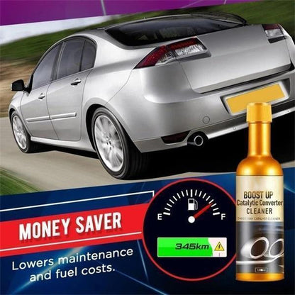 🔥Offerta limitata al 50%🔥Pulitore per catalizzatori Toretark