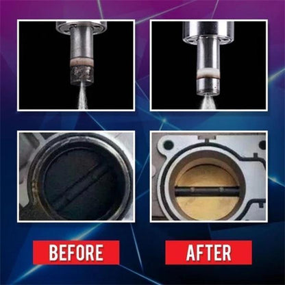 🔥Offerta limitata al 50%🔥Pulitore per catalizzatori Toretark