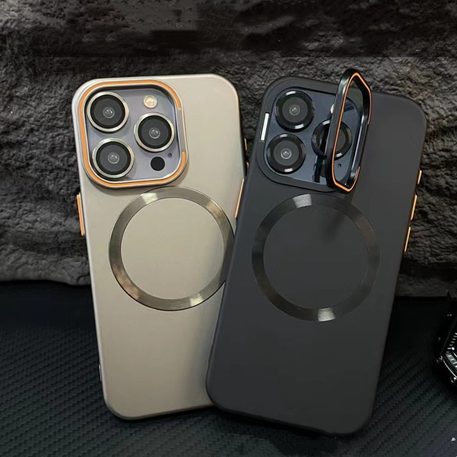 🔥50 % rabatt i en begrenset periode🎁Elegant iPhone-deksel (GRATIS GAVE-linsefilm)