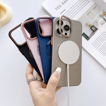 🔥50% Rabatt für begrenzte Zeit🎁Elegante iPhone-Hülle (GRATIS GIFT Objektivfolie)