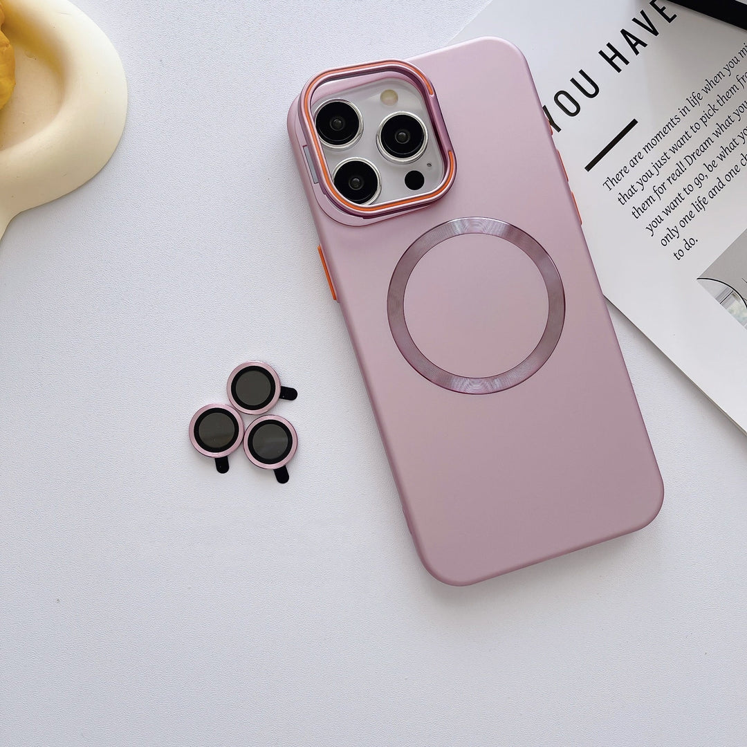 🔥50 % rabatt i en begrenset periode🎁Elegant iPhone-deksel (GRATIS GAVE-linsefilm)