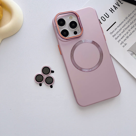 🔥50 % rabatt i en begrenset periode🎁Elegant iPhone-deksel (GRATIS GAVE-linsefilm)