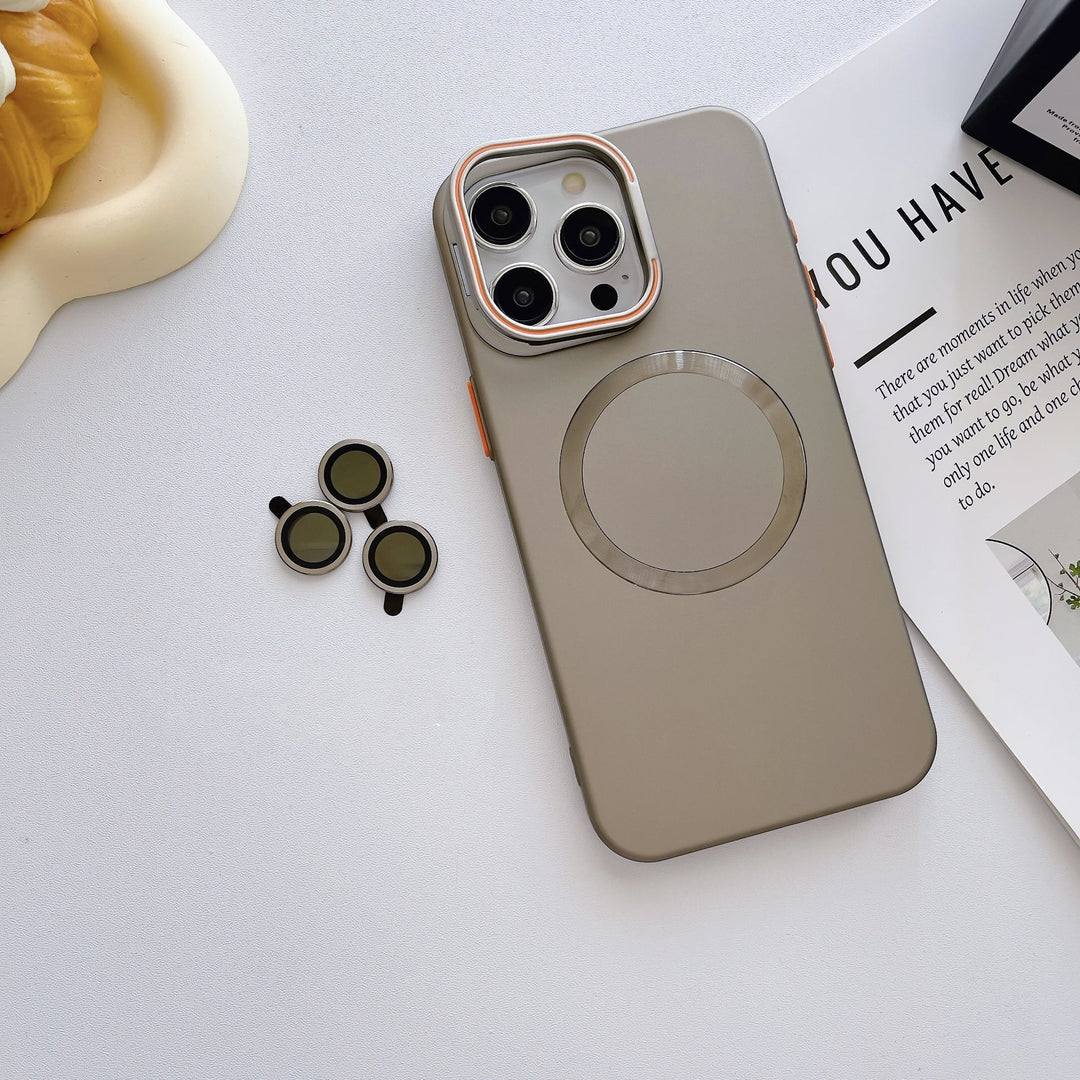 🔥50 % rabatt i en begrenset periode🎁Elegant iPhone-deksel (GRATIS GAVE-linsefilm)